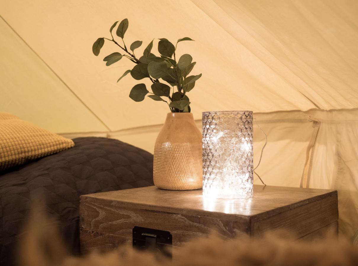Camp Boutique Otel Gaulverjabær Dış mekan fotoğraf